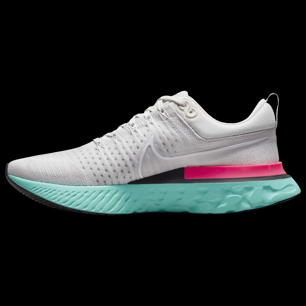 ✨Sold✨Nike • React Infinity Run Flyknit 2 - Picture 2 of 12